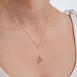 Kette - Decent Cross