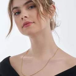 Kette - Delicate Link