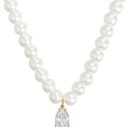 Kette - Delicate Zirconia