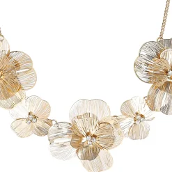 Kette - Delightful Flowers