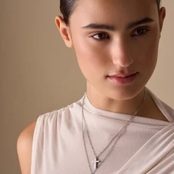 Kette - Double Cross