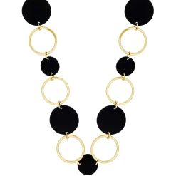 Kette - Duo Circles
