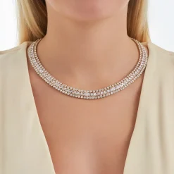 Kette - Elegance Sparkle