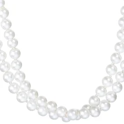 Kette - Endless Pearls