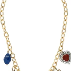 Kette - Ethno Pendants