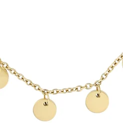 Kette - Fancy Gold