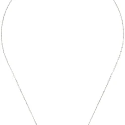 Kette - Fancy Sparkling Heart