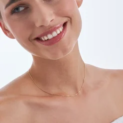 Kette - Filigree Basic