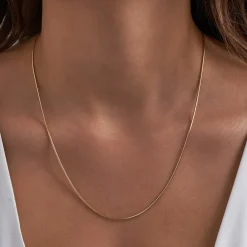 Kette - Filigree Classic