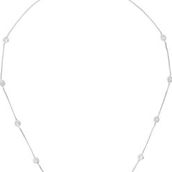 Kette - Fine and Fancy Silver