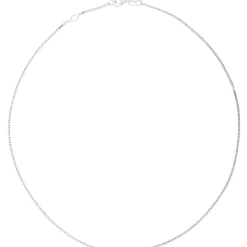 Kette - Fine Silver Extention