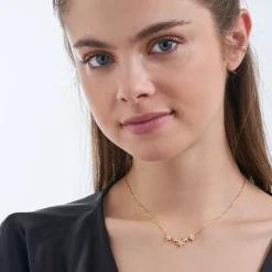 Kette - Floral Gleam