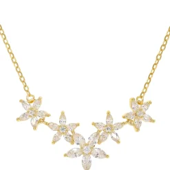 Kette - Floral Gleam