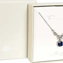 Kette - Floral Royal