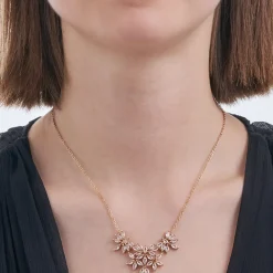 Kette - Floral Twinkle
