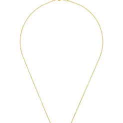 Kette - Flower Zirconia