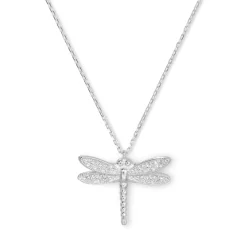 Kette - Flying Sparkle