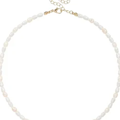 Kette - Freshwater Shine