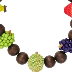 Kette - Fruity Wood