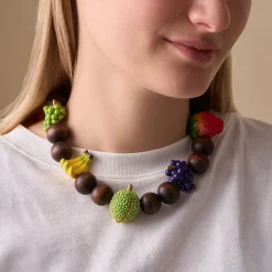 Kette - Fruity Wood