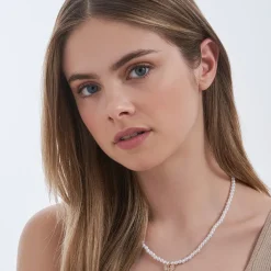Kette - Garden Pearls
