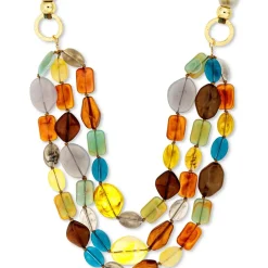 Kette - Gemstone Style