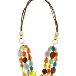 Kette - Gemstone Style