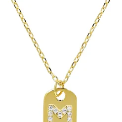 Kette - Gleaming M