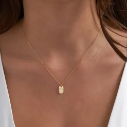 Kette - Gleaming M