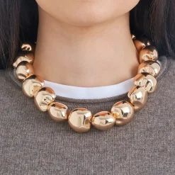 Kette - Glorious Gold