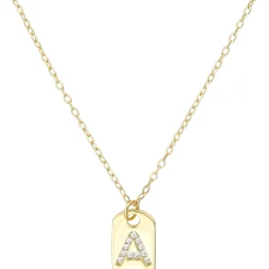 Kette - Glossy A