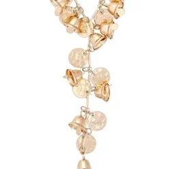 Kette - Golden Bell