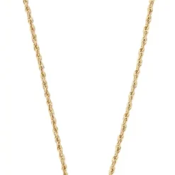 Kette - Golden Bells