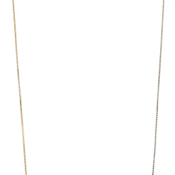 Kette - Golden Elegance