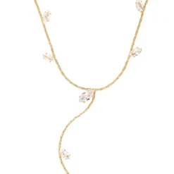 Kette - Golden Radiance