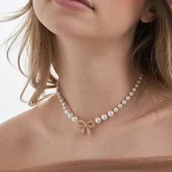 Kette - Golden Serenity