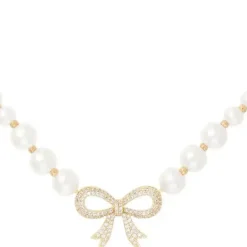 Kette - Golden Serenity