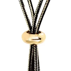 Kette - Golden Sleek