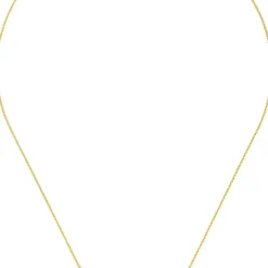 Kette - Golden Sunray