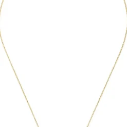Kette - Golden Teddy