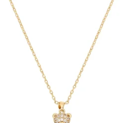 Kette - Golden Teddy
