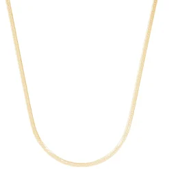 Kette - Golden Treasure