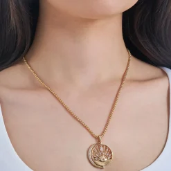 Kette - Golden Vision