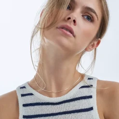 Kette - Gorgeous Silver