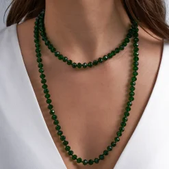 Kette - Green Glam