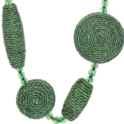 Kette - Green Harmony