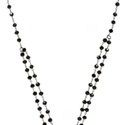 Kette - Grey Venom