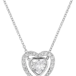 Kette - Halo Heart