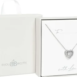 Kette - Halo Heart