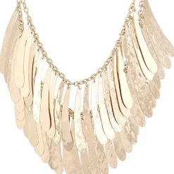 Kette - Hammered Pieces